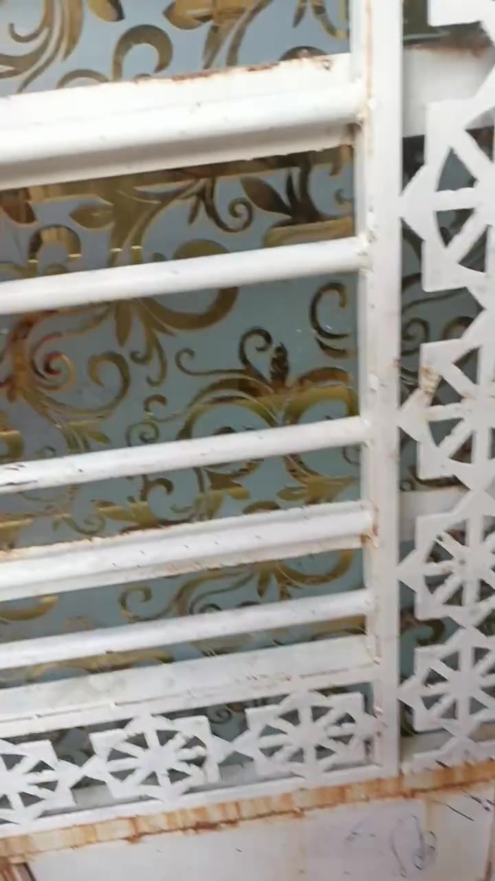 ١٠٠متر • قاطين • واجهه ساحة