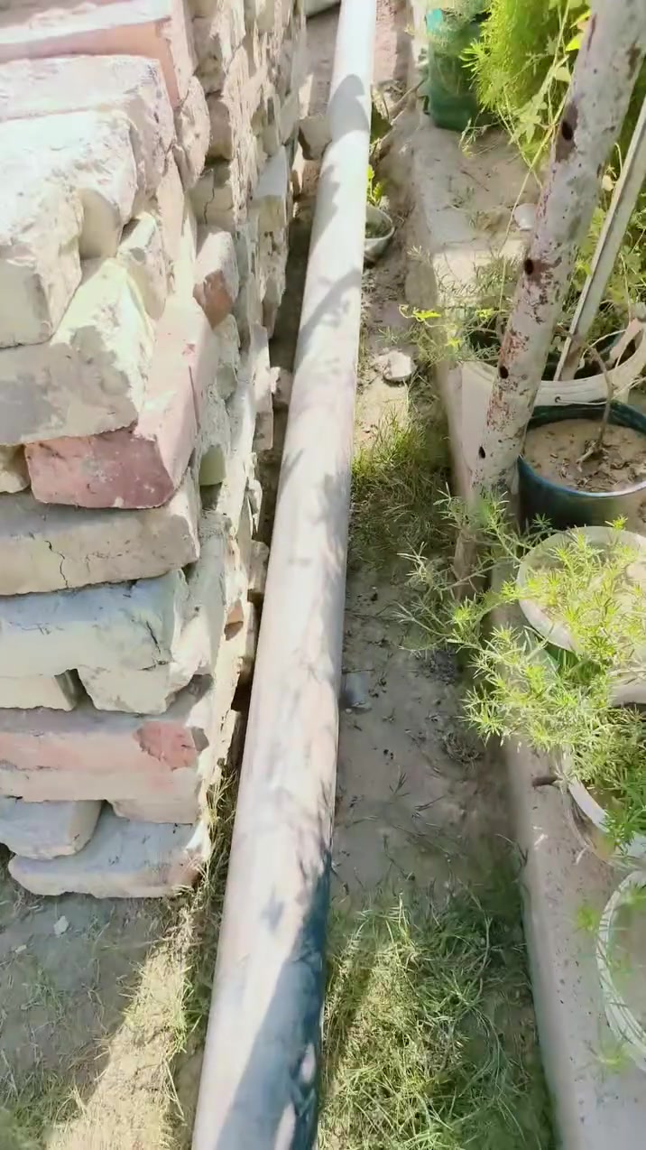 بوري طول7متر البيع ***********
