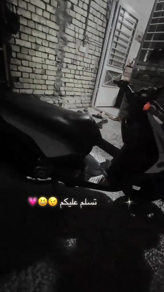 سلام عليكم 
دراجه  جبلي مديل 14 بدون اوراق اكفلك عشاير وقانون 
دراجه كلشش نضيفه يشهد الله بس يرداله ادامه  ستم دمام كامل مكينه تاكل الكاع كلجات رياضي
مستعجل على بيعته الله  شاهد دراجه نضيفه وما متعبه سعر 400 بغداد 
‏‪***********‬‏
