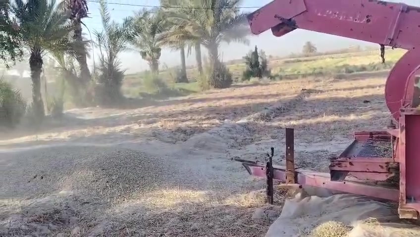 معمل اللبيع تركي موديل ٢٠١٢ جاهز شغل مكفول الاتصال *********** عنوان بابل
