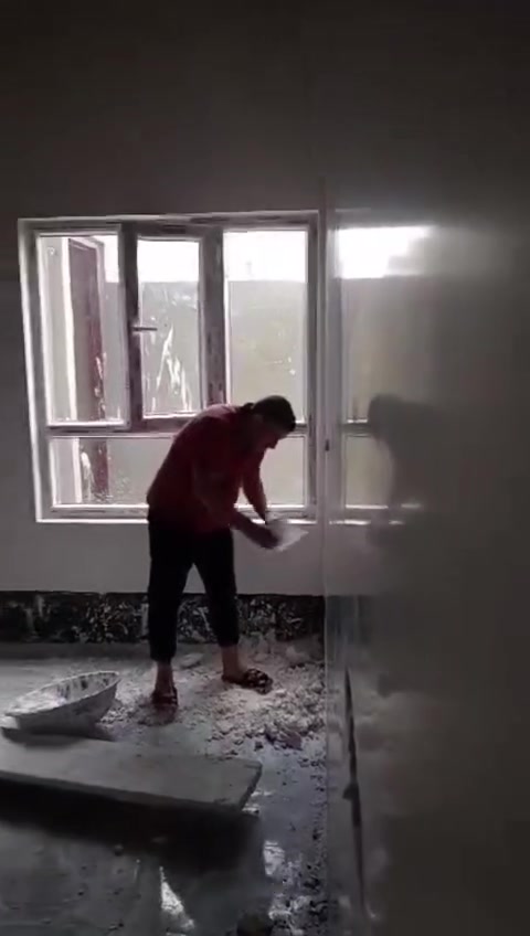 كادر عمل جص وبياض من الموصل جص الموصل الفني شغل هندسي مصاطر وزن يتكون من ٤ خلفات البيت ٤ ايام يخلص نعمل في جميع مناطق ديالى الاستفسار الاتصال ***********
واتساب موجود
