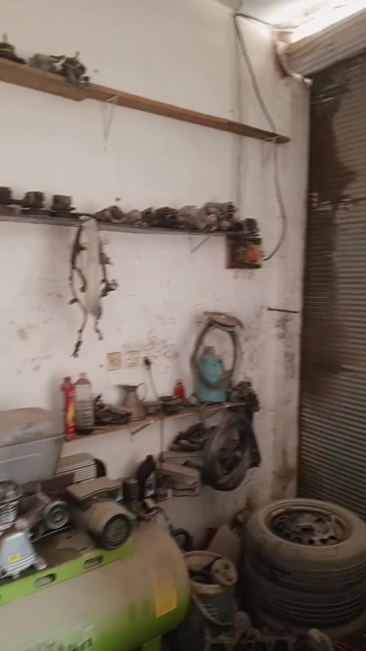 النجف • إشارة • قطع غيار