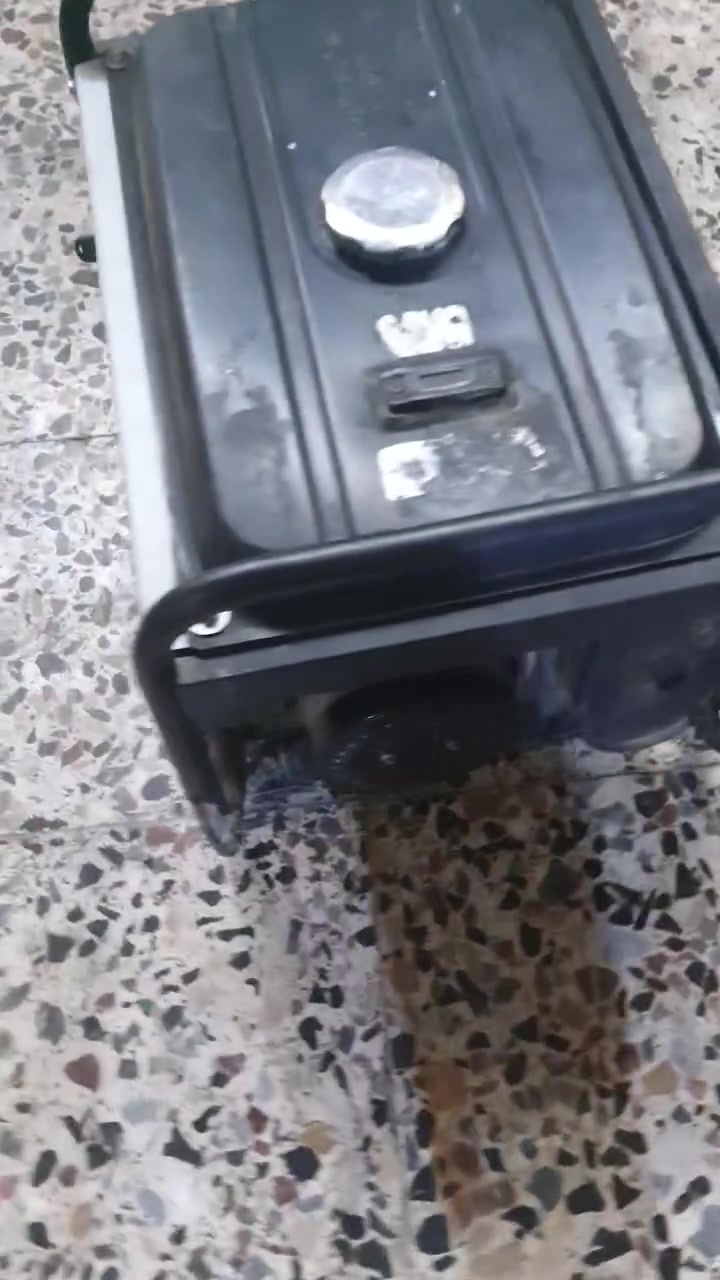 مولدة • باتري • ١٢ أمبير