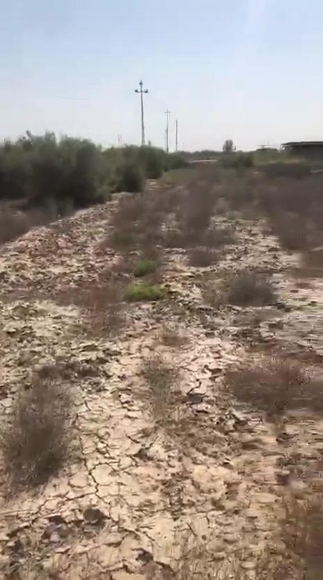 دونم و300متر للبيع  للعنوان طريق ديوانيه دغاره سند 25مداور مباشر  الواجهه 20 كلش حلوه الكاع ومرتبه  سعر الدونم  127 مليون وقابل للتفاوض ماي اساله كهرباء كافه الخدمات مباشره عل شارع العام  ارقام التواصل ***********
***********
