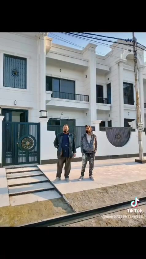 صباغ • درجة أولى • استلام مهندس