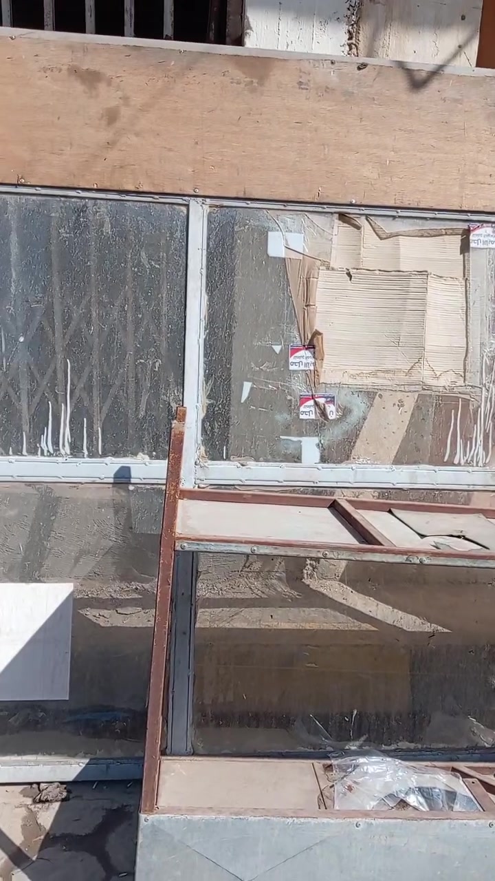 جام خانه للبيع ٢ ×3 ***********

