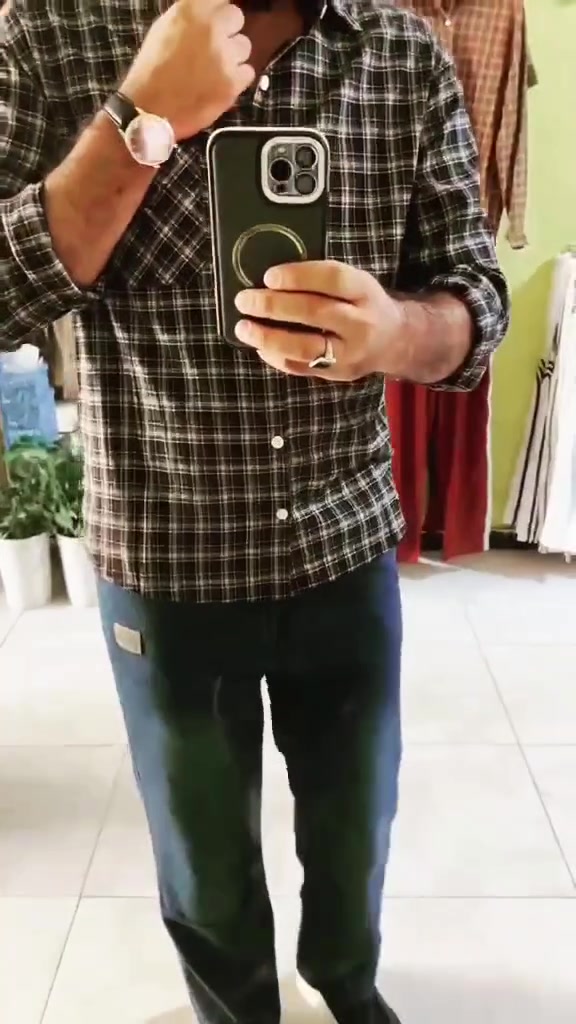 لبسه كامله ب 35
بجامه 110 وقميص كاروهات وحذاء ب  35 الف فقط
https://www.instagram.com/am_czm?stkn=MTZyZDFxMXhhcXh2Mg==

العنوان ناصريه قضاء النصر قرب مطعم غفران الصوب الصغير ***********
