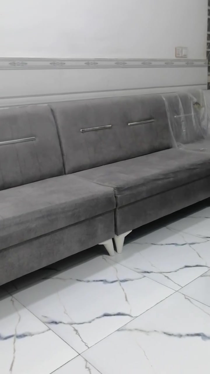 كنبة • للبيع • صالون