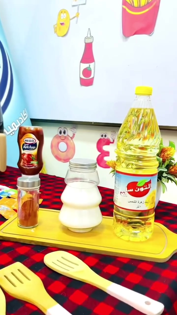 بعض اللقطات لاطفالي الحلوين من نشاط اليوم🩷🩵🐥🥰

التسجيل مستمر روضة وحضانة الامتياز العنوان بغداد ناحية الوحدة شارع 20 قرب سنتر حسن اللامي داخل فرع حيدر فون
