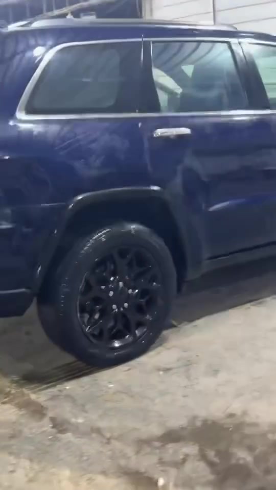 فول اوبشن • محرك مبـدل • ٢٠١٨