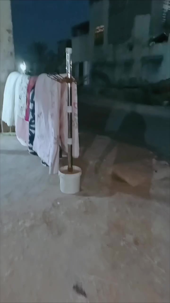 أهلاً وسهلاً بكم في موقعنا الجديد ❤️
زبائننا الكرام، نرحب بكم في موقعنا الجديد، ونتشرف بزيارتكم إلنا 🌹
📍 موقعنا الجديد: مقابل مدرسة جبل عامل
ننتظركم بكل محبة، وأسعارنا دائماً مناسبة للجميع ❤️
أهلاً وسهلاً بالجميع، ونورتونا مقدماً 🛍️✨
