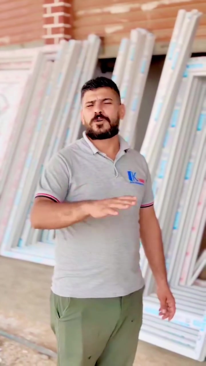 سعر باب بس 100 الف العنوان موصل ***********
