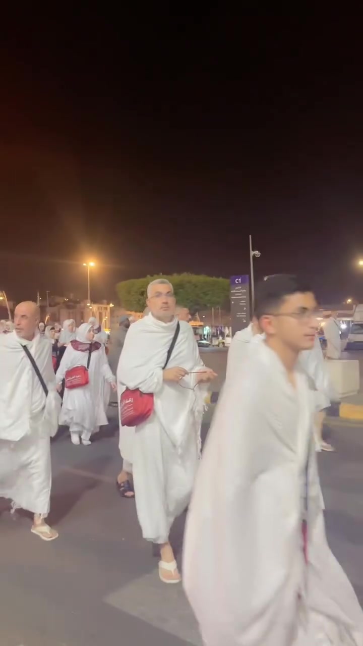 🕋  🕋  🕋  🕋  🕋  🕋
مع مجموعة شركات الرعد للسفر والسياحه
 وخدمات الحج والعمرة
( خير رفيق للبيت العتيق )
#رحلتنا القادمة 
#عمرة جماد الاول 
انطلاق الحمله  يوم 12/10/2026
ملاحظه ...  اي معتمر ماعنده امكانيه يدفع مبلغ التصريف سوف تقوم الشركة بدفع المبلغ نيابة عنه وتكون الفوائد للمعتمر حصرا" وذالك لوجه الله تعالى وتسهيل الامور
#سارعوبالتسجيل_واضمنومقاعدكم_المقاعدمحدودة
🚌    🚎    🚌    🚎
🔹سعر البر 325  دولار 💰
🔹فنادق مكه والمدينه 🏣
🔹 الفيزا و ضريبة الهيئة 
🔹مزارات مكه والمدينه 🕌
🔹زيارة مقبرة الحجون 🤲
🔹يوم تسوق 🛒
🔹يرافق الحمله مرشد ديني👳🏻‍♂️ 
🔹10 ايام مع الطريق 🚌
🔹باصات حديثه ومكيفه
✈️✈️✈️✈️✈️✈️✈️✈️
🔹سعر الطيران 7 ورقات  
🔹التصريف من حق المعتمر 💸
🔹 الفيزا و ضريبة الهيئة 
🔹 تذكرة طيران ذهاب وعوده
🔹 فنادق مكه والمدينه 🏣
🔹 مزارات مكه والمدينه 🕌
🔹 زيارة مقبرة الحجون 🤲
🔹يوم تسوق 🛒
🔹10 ليالي🌑
🔹 السكن
🔹 مكة المكرمة – محبس الجن فندق اركان بكه
🔹 المدينه المنوره  منطقة المركزيه المطله على الحرم
 ((( من باب الشركة إلى باب الشركة )))

للاستفسار زيارة موقع شركتنا أو الاتصال على الارقام

الفرع الاول واسط كوت الحيدريه مقابل متنزة ريحانه شركة قوافل الرعد للسفر و السياحة

الفرع الثاني واسط كوت السوق الكبير ساحة الخبازات

المطلوب جواز السفر وصوره خلفيه بيضاء والمبلغ 
للاستفسار 
***********☎ 
***********☎ 
ملاحظه ....
يضاف 150$ في حال طلب اضافه الطعام  ثلاث وجبات اوبن بوفيه مفتوح حسب الرغبه
