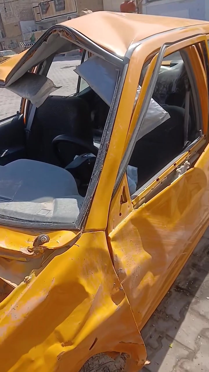 سايبا • موديل ٢٠٢٦ • بيه مجال