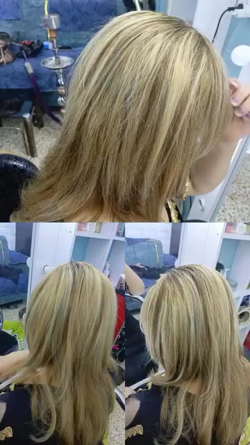 مركز رودينا • تجميل • هبهب مقابل الناحية