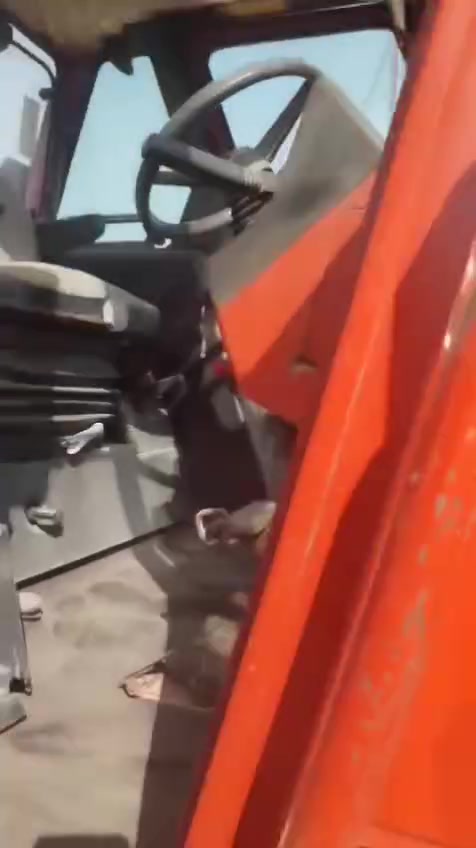 مكينه منفيس وضع شركه فول عادي فول مواصفات تكمه عريضة اكسل بارز كير بالصفحه ويل برماق بوري اعوچ دبل تانكي شاصي ابو الحنيه مامفتوح بيه برغي مكينه مشتغله بس 500 دونم تبريد ثلج مكينه مشاءالله جديده العنوان كركوك الحويجه هاتف ***********،،، سعر 70 وبيه مجال
