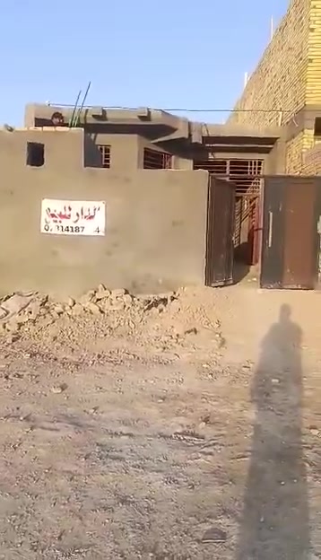بيت للبيع • حي الشهداء • ١٢٥م
