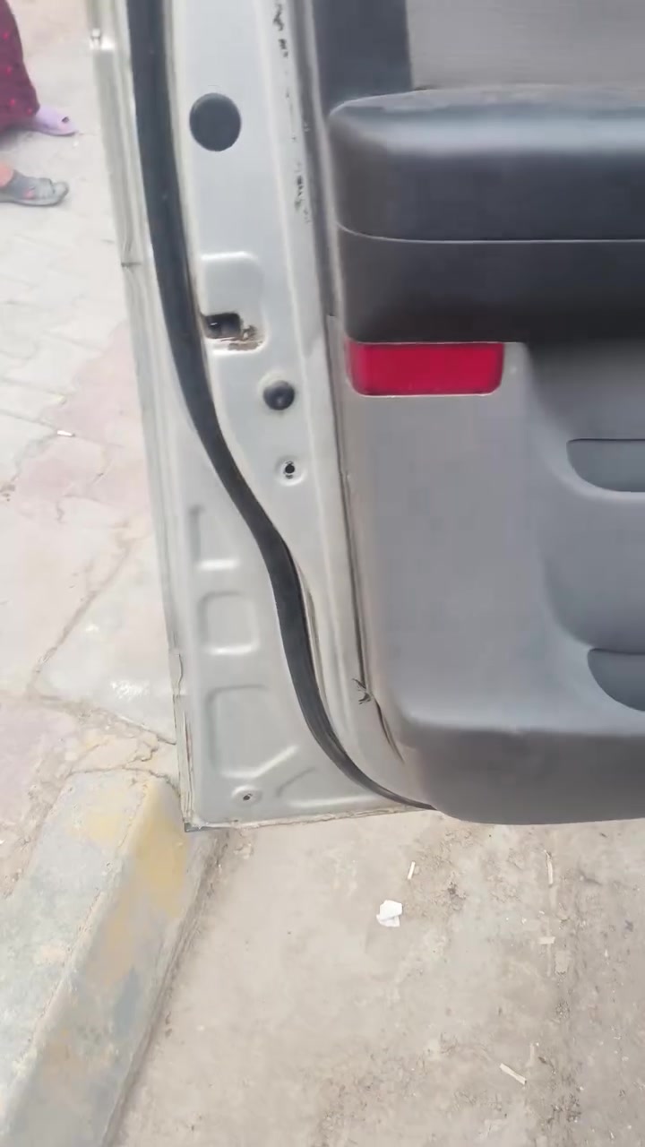 ستاركس ٢٠٠٨ • مكينة وكير • كفالة