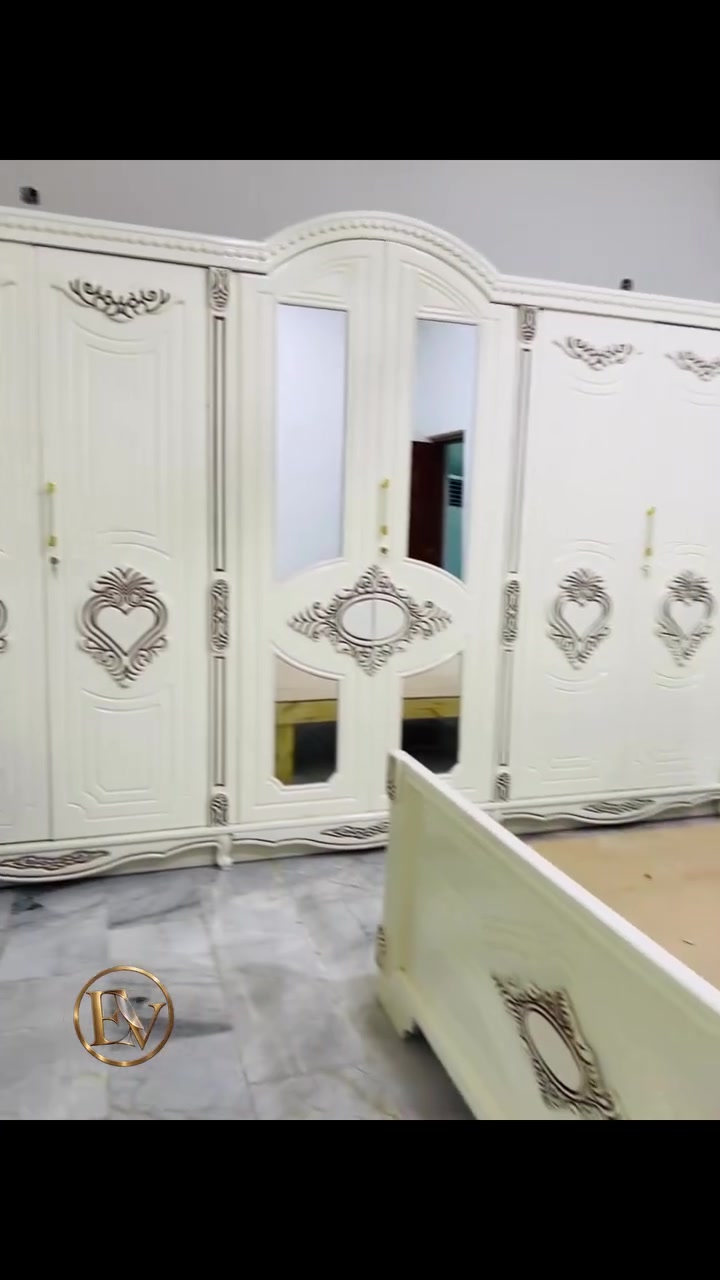 ✨ شركة إيفا للأثاث العراقي – الفخامة والإتقان ✨
نجارة أبواب وغرف نوم (مودرن وكلاسيك) وتفصيل كافة الديكورات الخشبية والدواوين حسب الطلب وبالقياسات التي تناسب منزلك.
​📍 العنوان: النجف الأشرف – مدخل الحيرة
📞 للتواصل:  ‏‪‏‪***********‬‏
📆 أوقات العمل: يومياً من 9:00 صباحاً إلى 11:00 مساءً

​💡 مميزاتنا:
​أجود أنواع الخشب الطبيعي
​دقة في المواعيد والقياسات
​أسعار منافسة وتنفيذ حسب ذوقك
​📸 تشرفونا بالزيارة لمشاهدة نماذج من شغلنا على الطبيعة!
