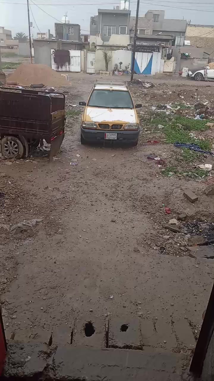 سايبا • ٢٠١٢ • مكينة
