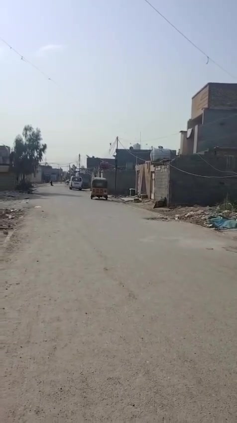 الحميدية • ٥ غرف • مجال بسيط
