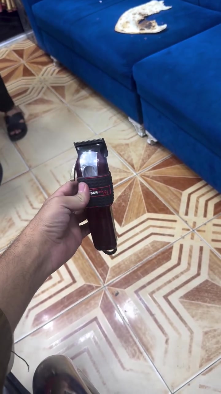 مكينه • اصلي • بابل محويل