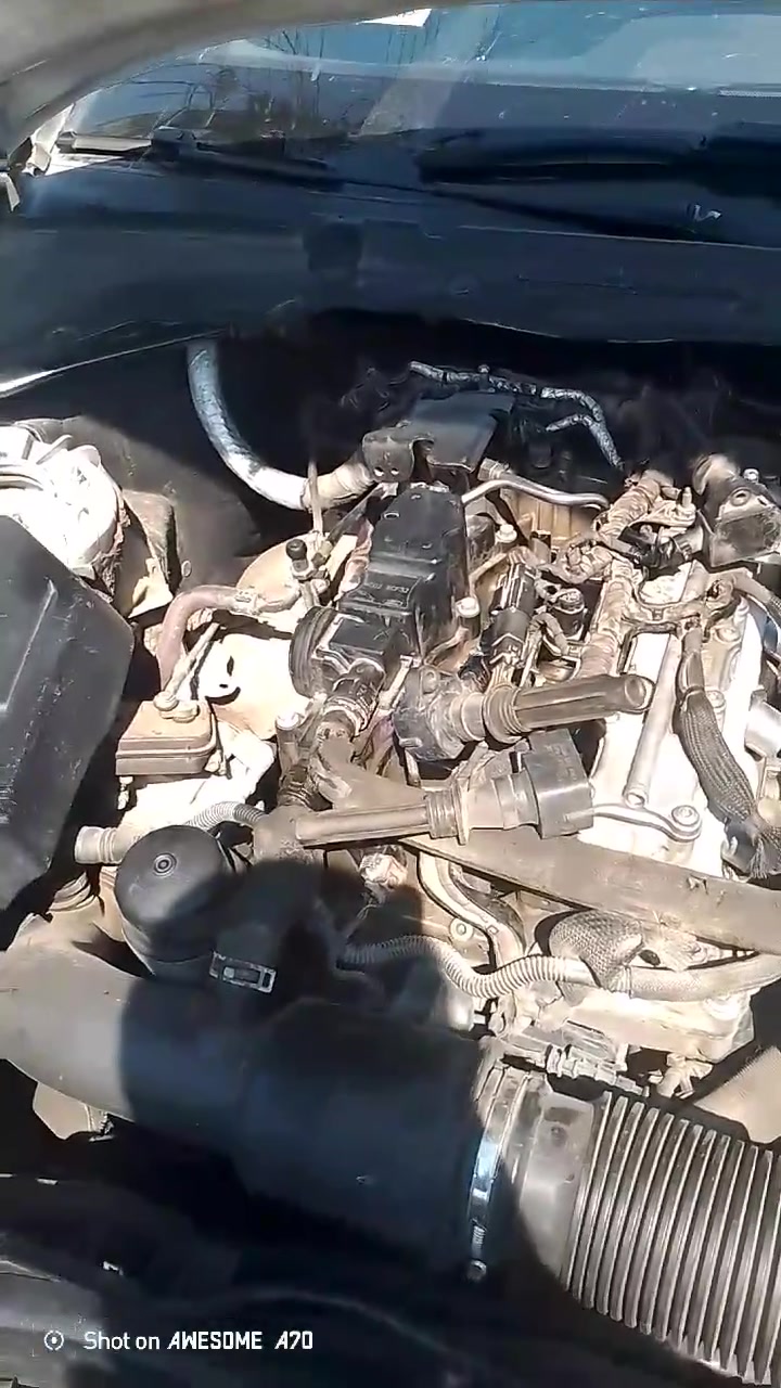 «سيارتك تعاني من تقطيع؟ ضعف بالعزم؟ أو صرفية بنزين عالية؟ 🚗💨
لا تبدّل قطع على التخمين!
🔧 عدنا الفحص الصح!
فحص كامل بجهاز الكمبيوتر، فحص وتنظيف النوزلات، فحص الكويلات، وتبديل القطع التالفة.
وبعدها فحص نهائي حتى نتأكد إن كلشي تمام.
💥 تشخّص العطل… أصلحه… وارجع للطريق وأنت مطمّن!
فحص وصيانة سيارات — الدقة بالشغل والثقة بالنتيجة🔥🔧» ***********
