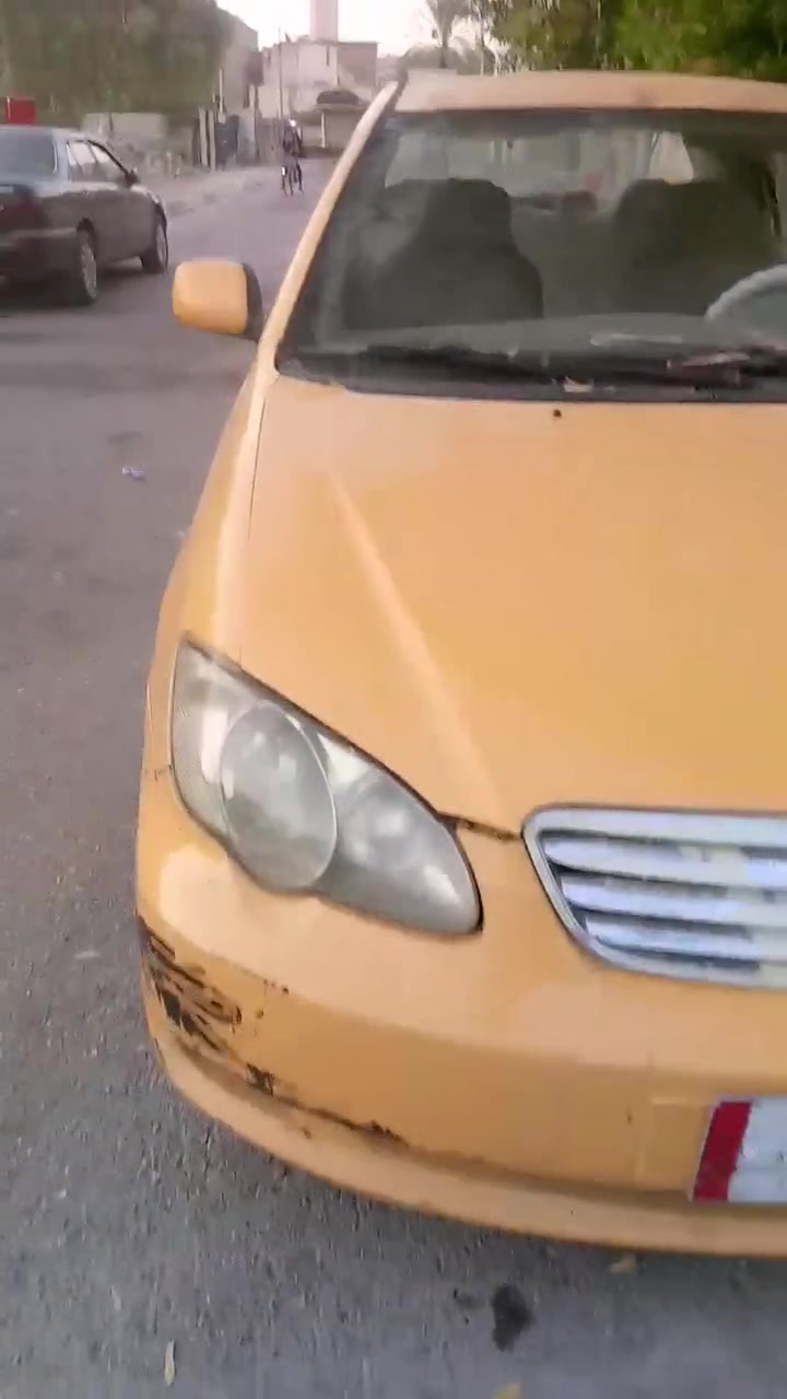 االسلام وعليكم سيارة بي دي اف ثري موديل 2010للبيع أو مراوس سيارة مثل ما موضح بل فيديو هذا رقمي ‏‪***********‬‏
