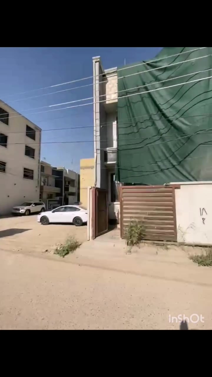 بيت للبيع ما شاء الله يخبل بدون دلاليه اني صاحب البيت مساعجلين على البيعه كلش
