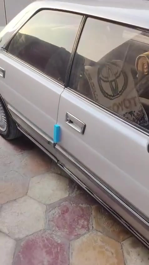 السلام عليكم هارتوب مديل1989 بسمي قطعه وحده صبغ المدكر الأمامي والباقي كفاله سياره جديده ونضيفه وما بيه نقص مكينه كير تبريد حداده تخم تاير السياره كفاله من كل شى كص نقل جثه كفاله السياره عنواني السماوه السوير *********** السعر 62
