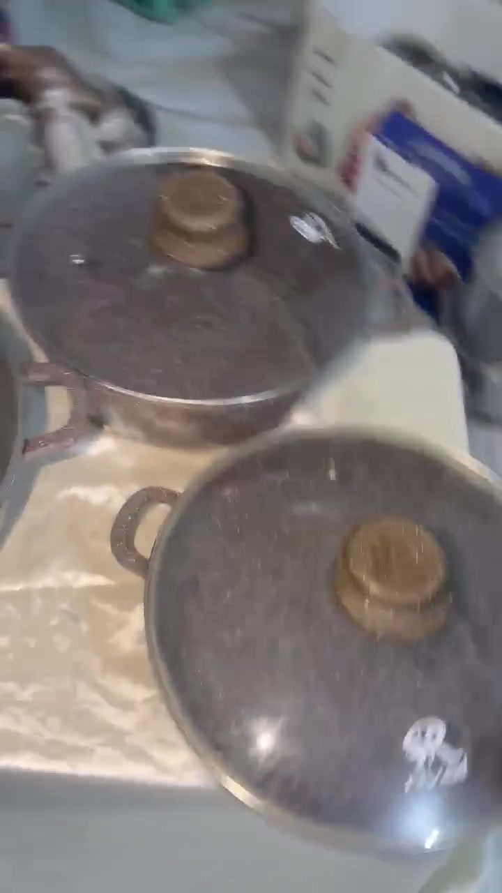 مواد منزلية • جديد • مستعمل