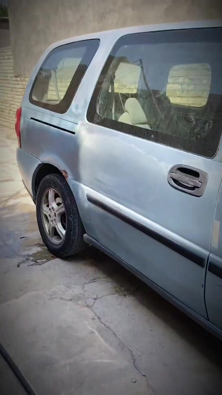 سبع راكب • ٢٠٠٧ • اوتوماتيك