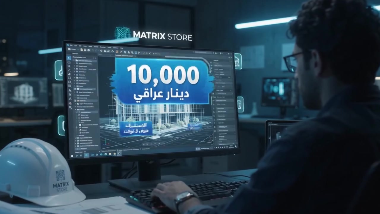 اشتراك ٣ سنوات • Autodesk • AutoCAD