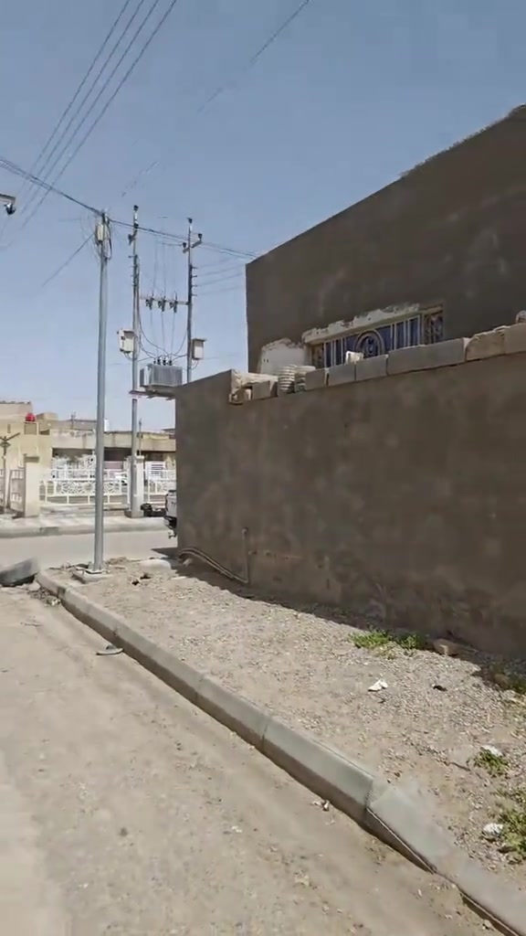 ميسان • حي الغدير • ١٠٠م