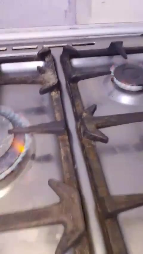 طباخ • جديد • أبو الأمان