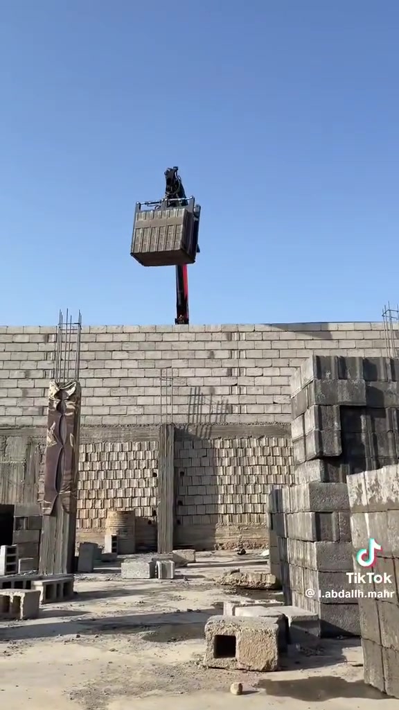 اعلان
سلام عليكم  معمل بلوك الزيوت عن توصيل البلوك الضغط الكهربائي 12طن فول اتوماتيك الدرجه الاولى توصيل كافة مناطق واقضيه ميسان التواصل والاستفسارات الاتصال على الارقام التاليه ***********☎️
***********☎️
