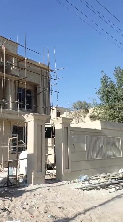 قمم البناء • تسليم مفتاح • تصميم مخططات
