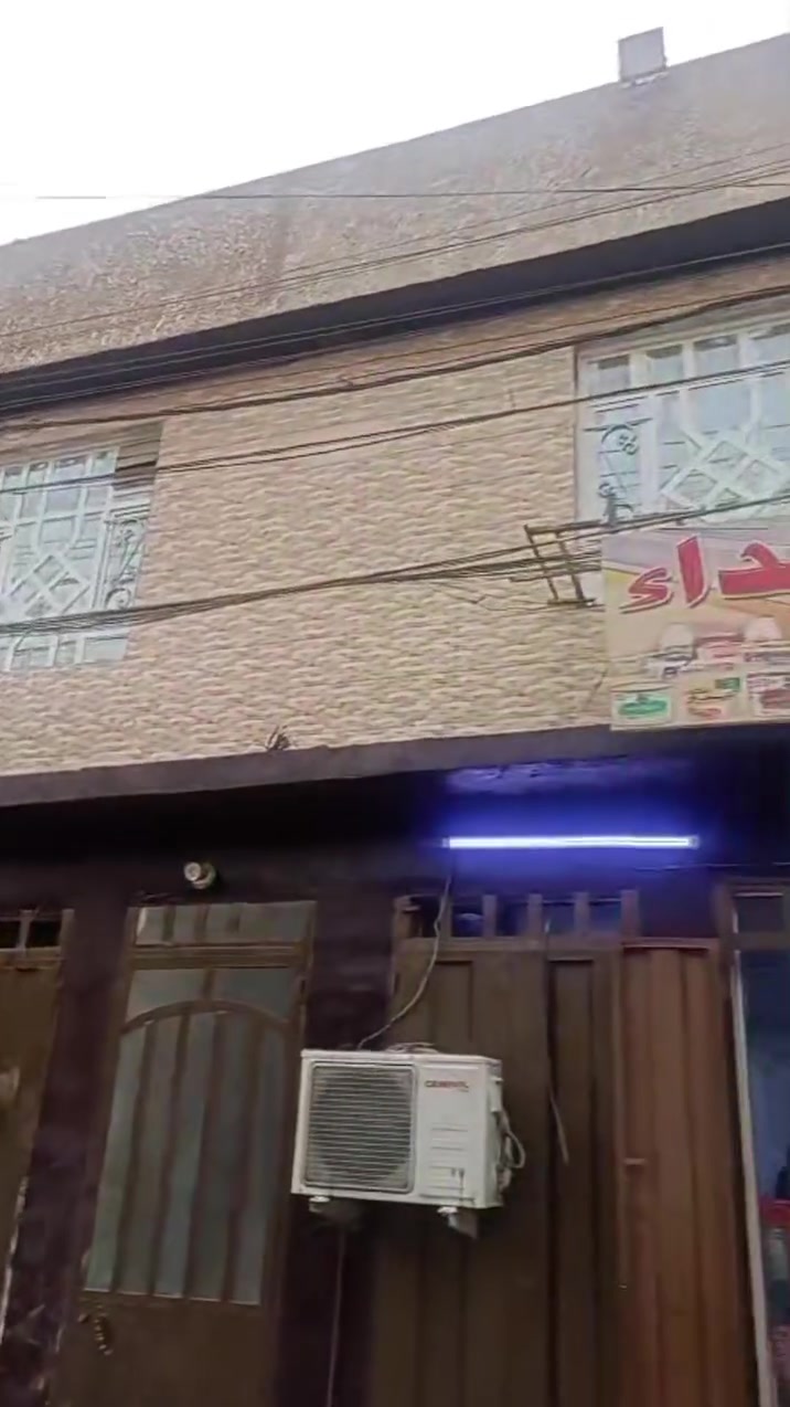 شقة ركن • دور ثاني • الزعفرانيه الشهداء