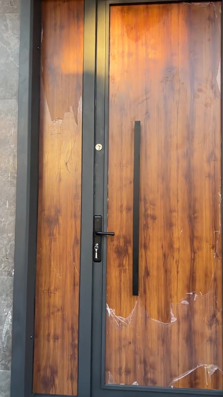 🔹 حدادة وألمنيوم و PVC بأعلى جودة 🔹

نقدم لكم جميع أعمال الحدادة والألمنيوم وPVC بتصاميم عصرية وتشطيب احترافي يناسب البيوت والمحلات والمشاريع.

✔ أبواب كلدور وحديد مودرن
✔ أبواب سلايد داخلية وخارجية
✔ مظلات وكراجات حديد
✔ محاجر وسياجات متنوعة
✔ شبابيك وأبواب ألمنيوم
✔ أعمال PVC وUPVC الحديثة
✔ تفصيل حسب الطلب مع قياسات دقيقة

✨ جودة عالية – أسعار مناسبة – التزام بالمواعيد
📏 القياسات والكشف مجاني
🚚 خدمة كركوك والنواحي

للاستفسار والحجز:
📞 ***********

ثقتكم فخر إلنا… وشغلنا عنوان الجودة والإتقان.
