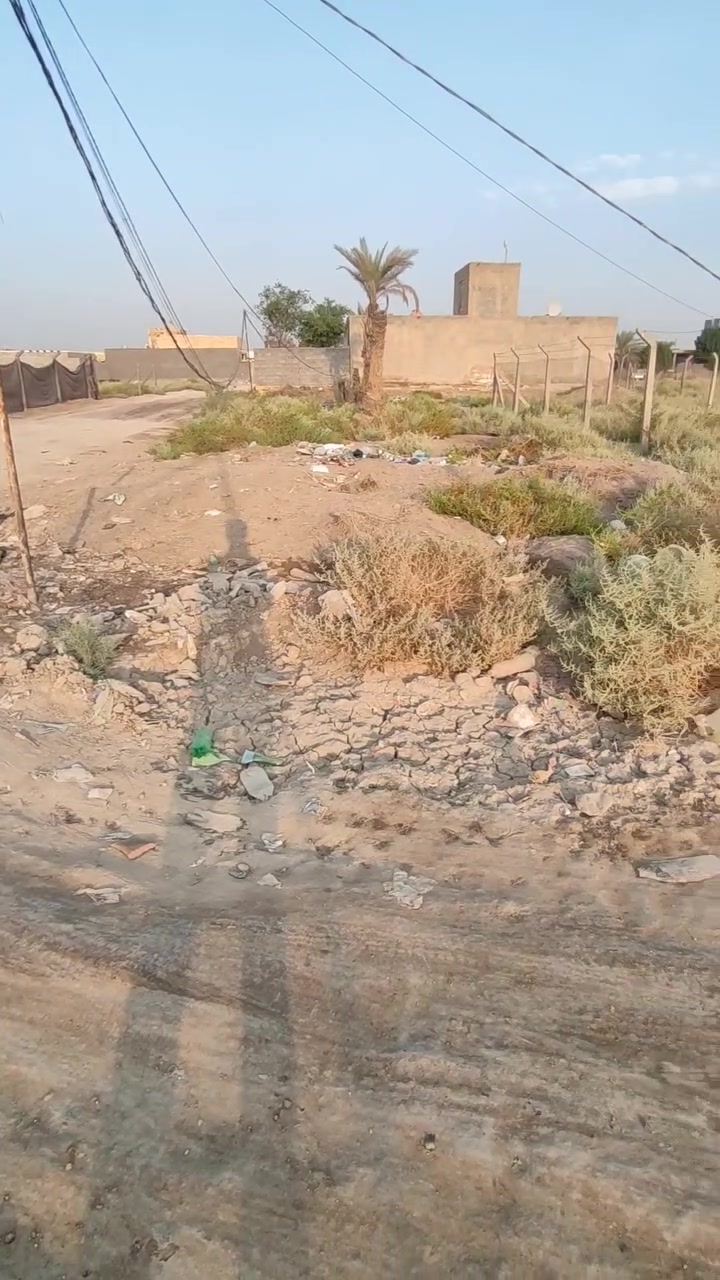ركن • ٢٠٠م • طابو زراعي