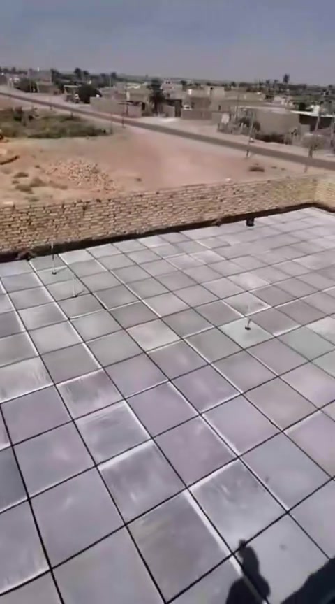 لتطبيك الشتايكر 🏠و ترميم كافة السطوح
 وأعادة الماستك  ‎ما نستلم فلوس اذا ما تقتنع بشغل
 ضمان..الجودة و النوعية✅ ومن...الله..التوفيق.. للتواصل خاص او على الرقم ☎️ ***********موجود واتساب
