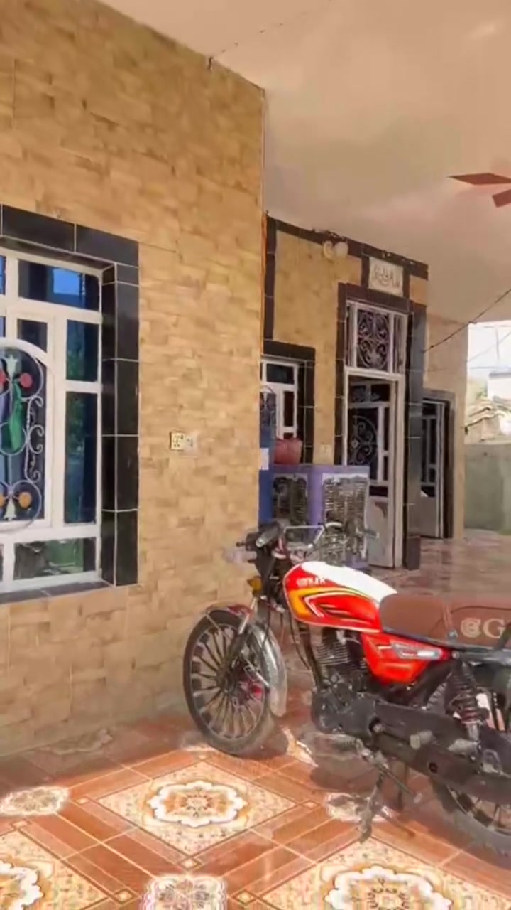 موديل ٢٤ • محرك ٢٠٠ • كفاله عامه