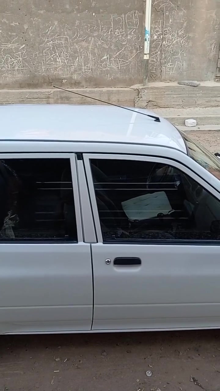 السلام عليكم
سايبا موديل ٢٠٢٥ كفاله عامه بسمي
يعني وضع الشركه كلشي مابيهه جاهز خير من الله
سياره مال بيت
سعر ٧٤
***********
