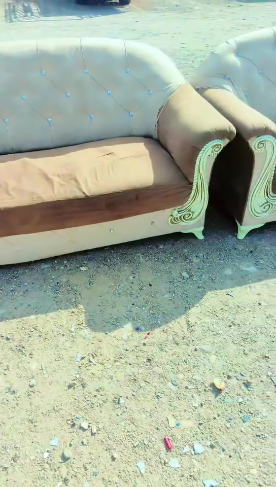 قنافات • حيل نضيف • ٥قطع