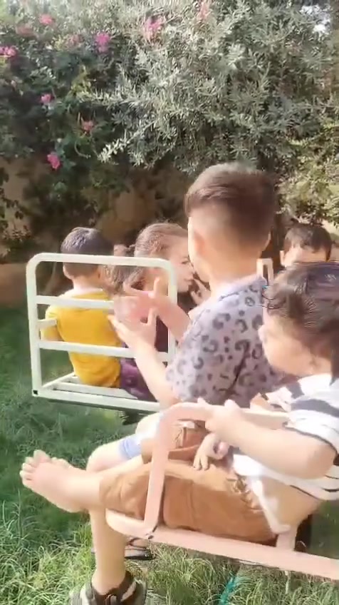 اللعب هو أجمل طريقه ليتعلم الطفل ويكتشف مواهبه 🌺🌺
قضى أطفالنا وقتاً ممتعاً مليئاً بالضحك والحماس 💞💞

 العنوان ابي غرق شارع الشريط قرب حجز السيارات ( روضة كوكب الطفوله للحضانه والتعليم)

للتواصل والاستفسار على الرقم ***********

