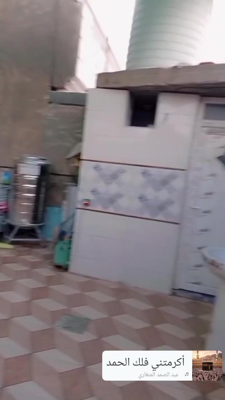 مشتمل البيع المساحه 125بحي  شمر
***********
