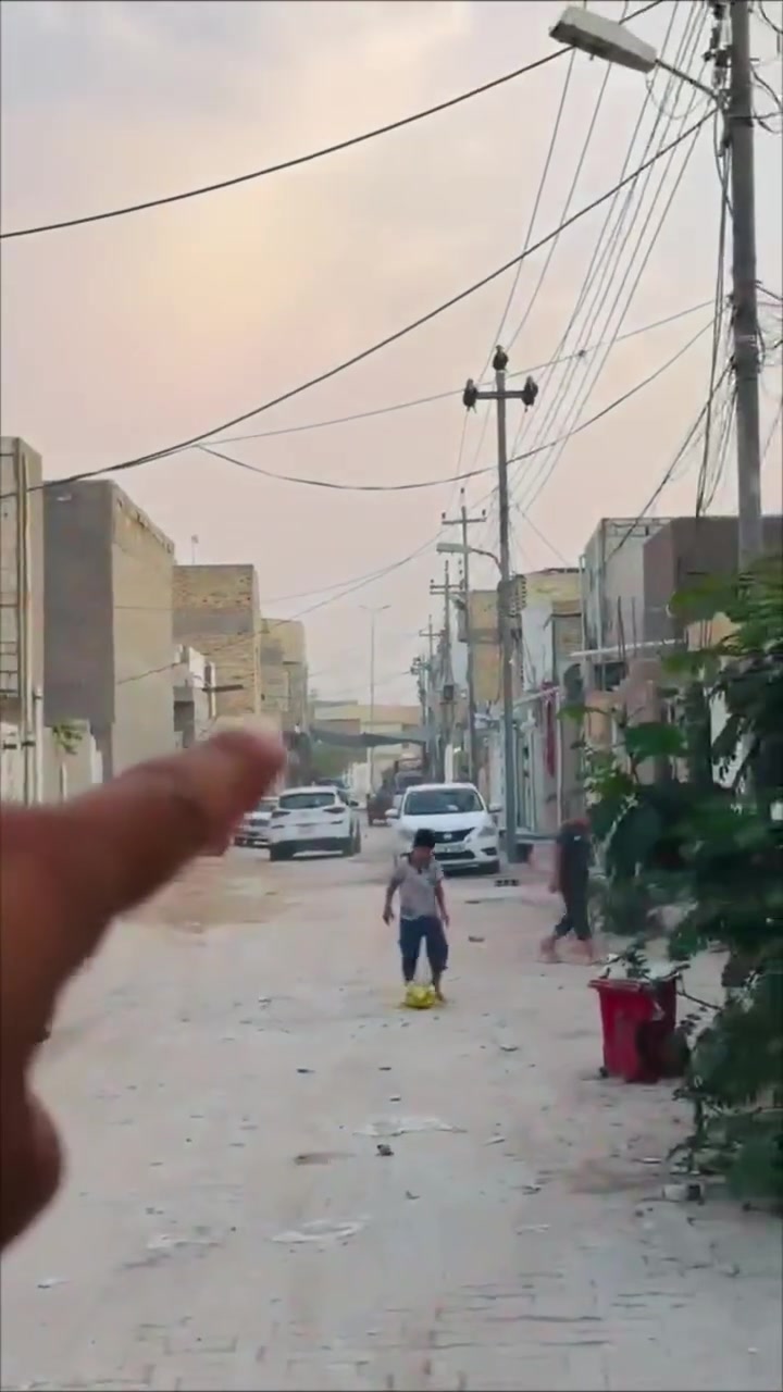 زراعي حي ميسان • ٨٥م • قرب شارع ٦٠