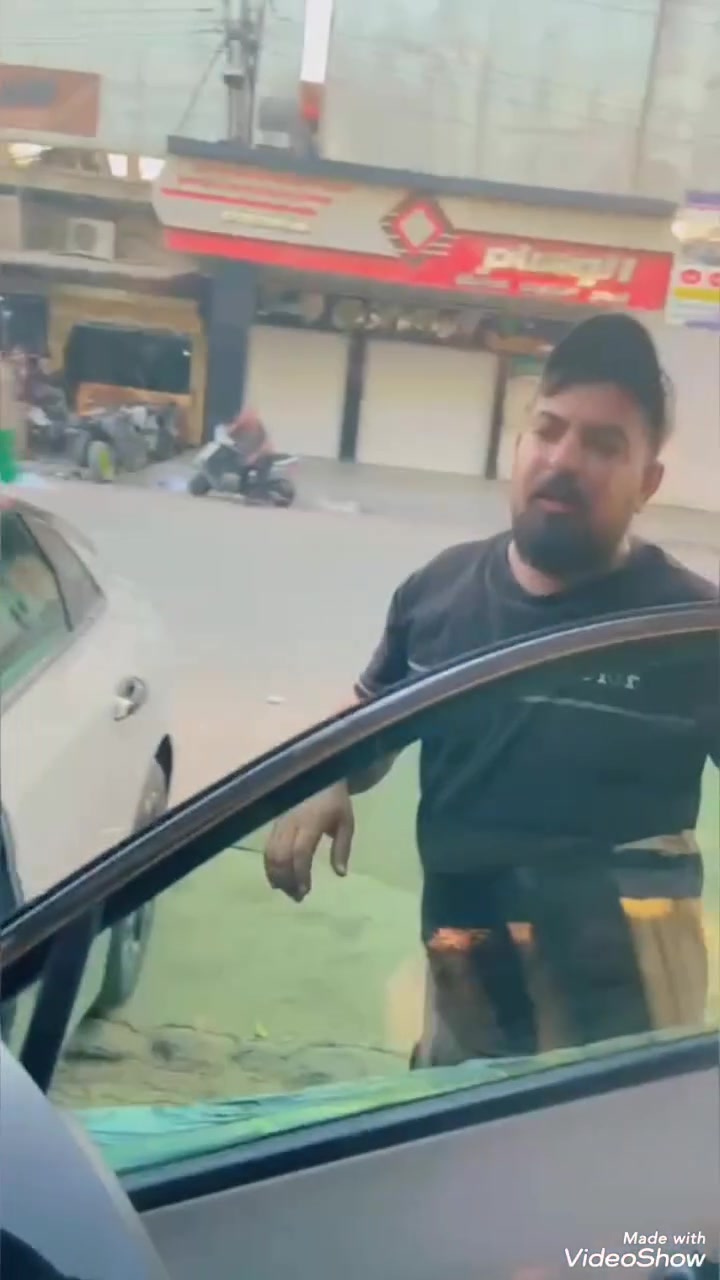 السلام عليكم🤎
عرض خاص طوال ايام الشهر تركيب وبيع 

زجاج السيارات الحديثه والقديمه بااسعار 

مناسبه تعبان من الازدحامات والدنيا حاره مالك خلك تطلع من بيتك .!
يوجد لدينا خدمة توصيل الى موقعك📍.
&
تبديل تخم جام مضلل+تبديل جام جميع انواع السيارات+ جام امامي وخلفي وابواب اصلي+ تبديل جام الدرع كافة الانواع.🚗🚎
عمل بااحتراف ودقيق جداً خبره اكثر من 35 سنه مع ضمان عملي وضمان للجامه.

العنوان (شيخ عُمر _ باب الشيخ قرب مقبره الغزالي) 

للاستفسار : علي *********** 📞
متواجد خاص او واتساب
