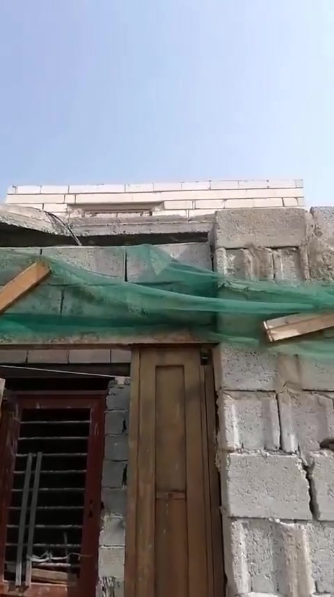بيت • منطقة الايح • بيه مجال