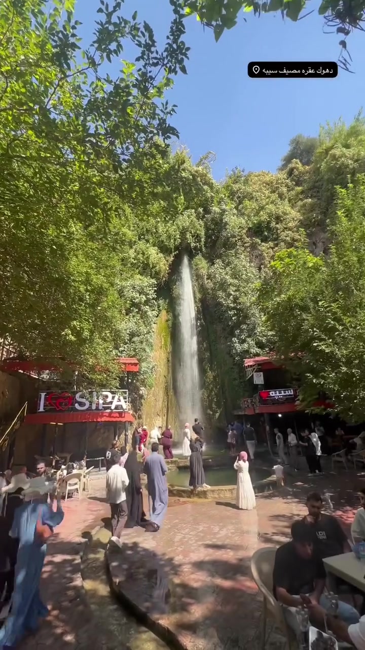 🔥 السعر نار.. 49 ألف فقط! 🔥
🏔️ رحلة إلى شمال العراق

📍 أربيل | السليمانية

⏰ مدة الرحلة: 4 أيام و3 ليالي

🌙 انطلاق رحلاتنا: كل ثلاثاء وجمعة ليلاً

✅ السعر شامل كلشي:

🏨 مبيت 3 ليالي

🍽️ إفطار صباحي بوفيه مفتوح

🚐 ذهاب وإياب

📍 جولات سياحية داخلية

📸 زيارة أجمل الأماكن السياحية

🤝 تنظيم ومتابعة طوال الرحلة

🏢

📞 للحجز والاستفسار:

***********

🔥 49 ألف فقط — احجز مقعدك واستعد لرحلة ما تنسى!
